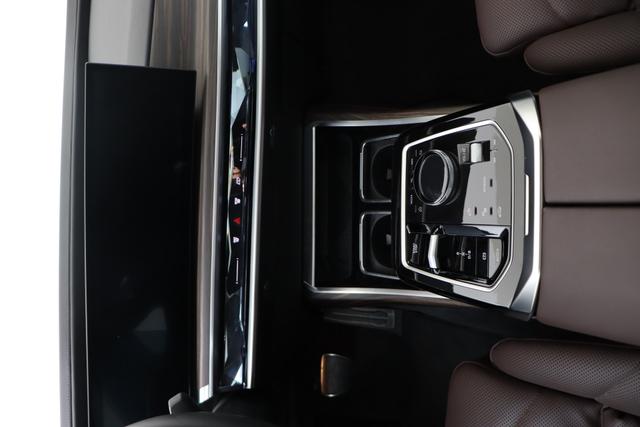 BMW i7 eDrive50 