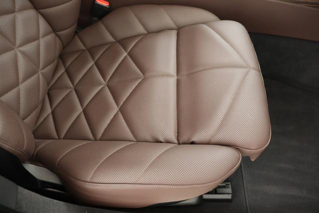 BMW i7 eDrive50 