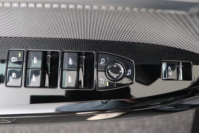 BMW i7 eDrive50 