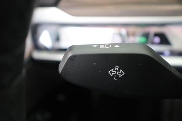 BMW i7 eDrive50 