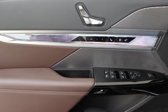 BMW i7 eDrive50 