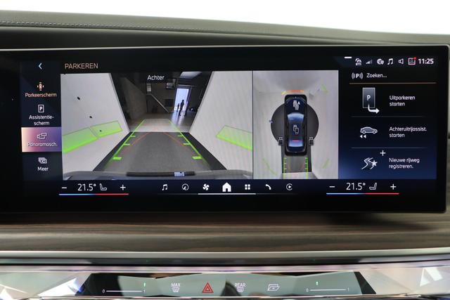 BMW i7 eDrive50 