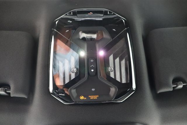 BMW i7 eDrive50 