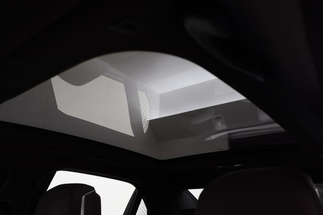 BMW i7 eDrive50 