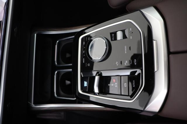 BMW i7 eDrive50 