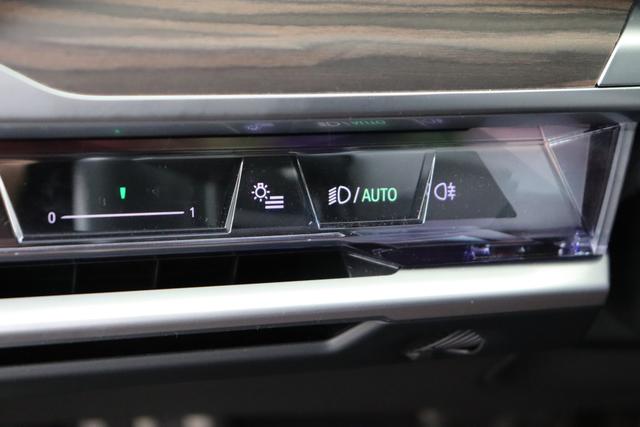 BMW i7 eDrive50 