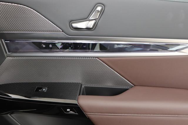 BMW i7 eDrive50 