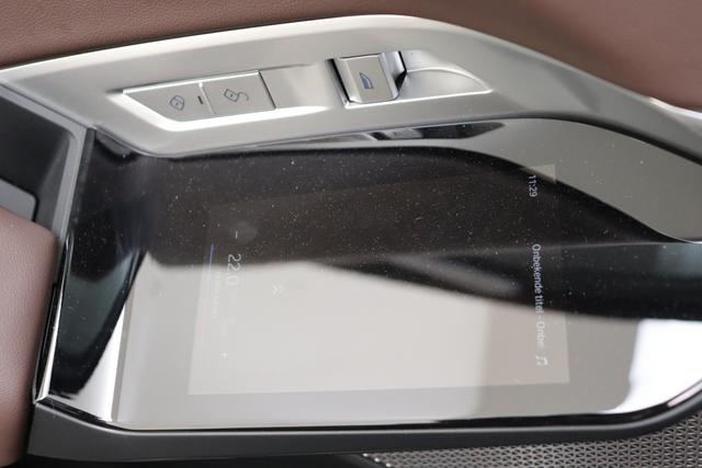 BMW i7 eDrive50 