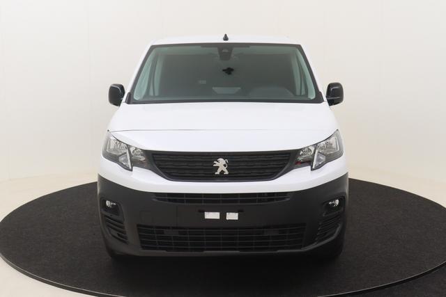 Peugeot e-Partner Kastenwagen 50 kWh 136 hp 