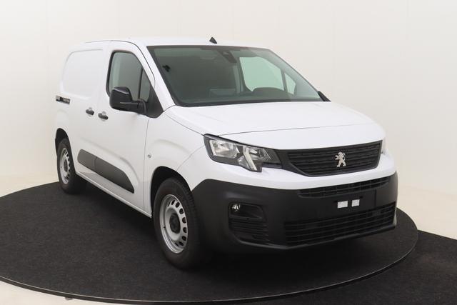 Peugeot e-Partner Kastenwagen 50 kWh 136 hp 