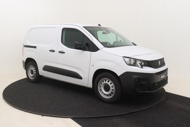 Peugeot e-Partner Kastenwagen 50 kWh 136 hp 