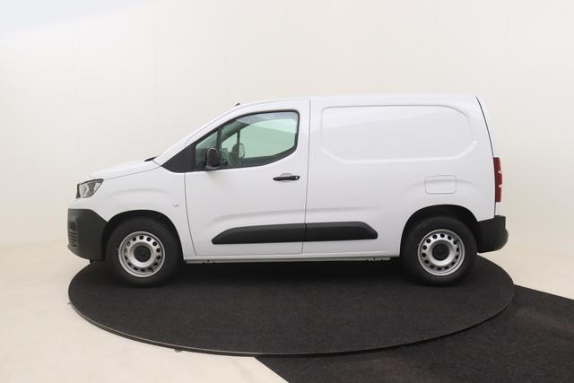 Peugeot e-Partner Kastenwagen 50 kWh 136 hp 