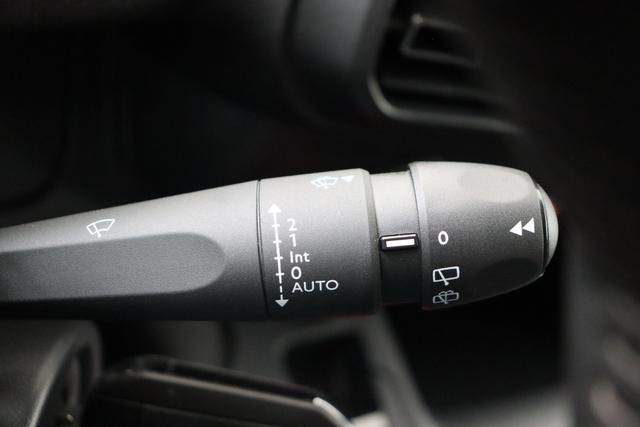 Peugeot e-Partner Kastenwagen 50 kWh 136 hp 