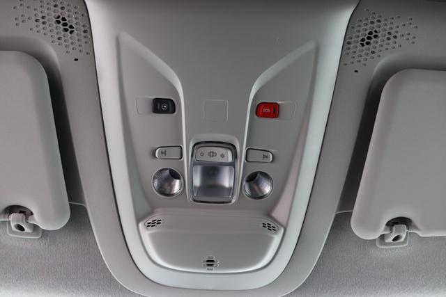 Peugeot e-Partner Kastenwagen 50 kWh 136 hp 