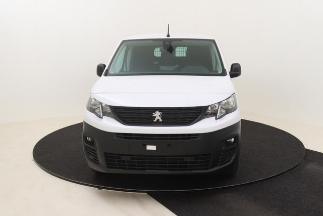 Peugeot e-Partner Kastenwagen 50 kWh 136 hp 