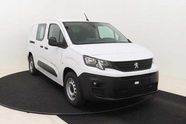 Peugeot e-Partner Kastenwagen 50 kWh 136 hp 