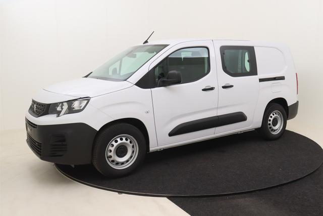 Peugeot e-Partner Kastenwagen 50 kWh 136 hp 