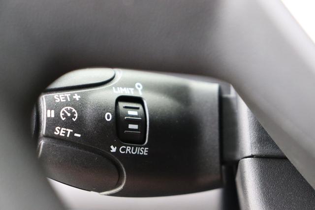 Peugeot e-Partner Kastenwagen 50 kWh 136 hp 