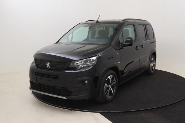 Peugeot - e-Rifter 50 kWh 136 hp