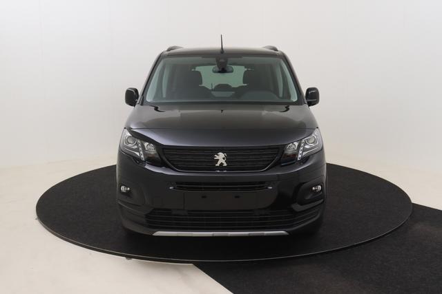 Peugeot e-Rifter 50 kWh 136 hp 