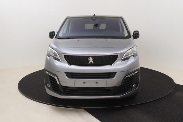 Peugeot e-Expert Fahrgestell 75 kWh 136 hp 