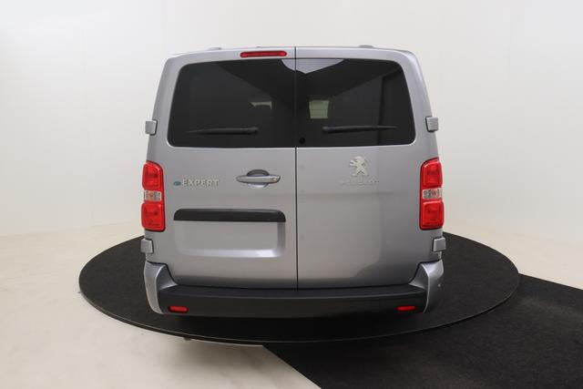 Peugeot e-Expert Fahrgestell 75 kWh 136 hp 