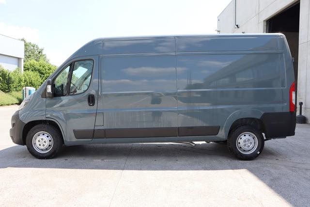 Peugeot Boxer 2.2 BlueHDi 140 hp S&S Man.6 