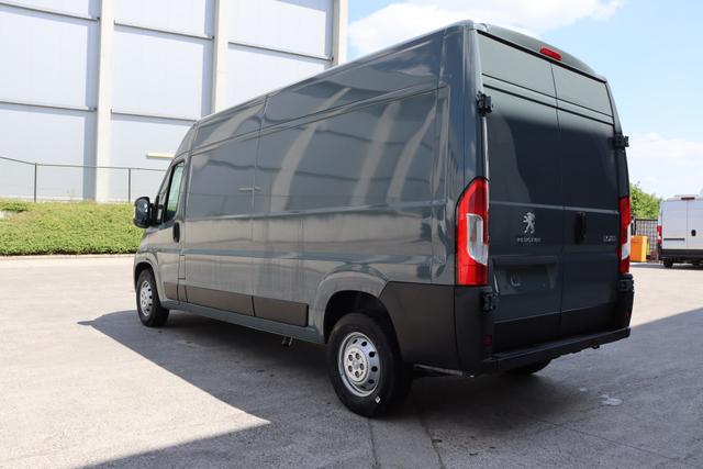 Peugeot Boxer 2.2 BlueHDi 140 hp S&S Man.6 