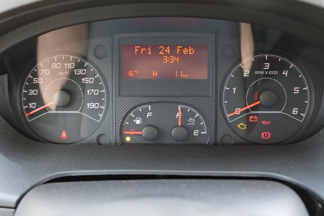 Peugeot Boxer 2.2 BlueHDi 140 hp S&S Man.6 