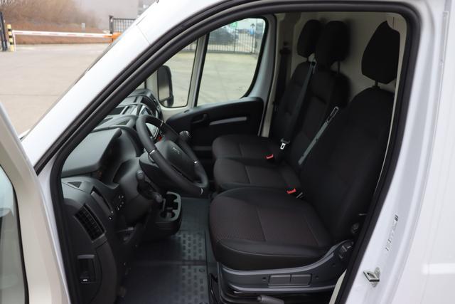 Peugeot Boxer 2.2 BlueHDi 165 hp S&S Man.6 