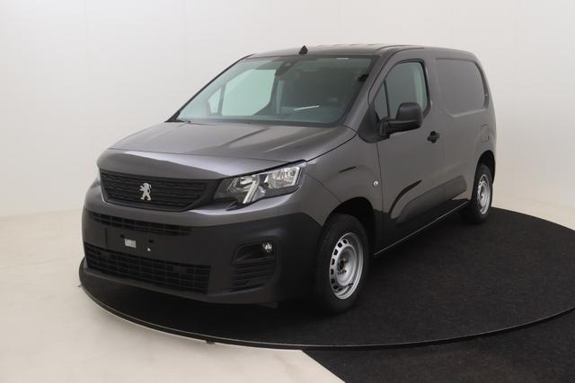 Peugeot Partner Kastenwagen - 1,5 BlueHDi 100 hp Man.6 S&S