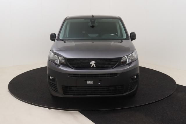 Peugeot Partner Kastenwagen 1,5 BlueHDi 100 hp Man.6 S&S 