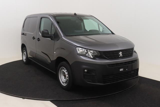Peugeot Partner Kastenwagen 1,5 BlueHDi 100 hp Man.6 S&S 