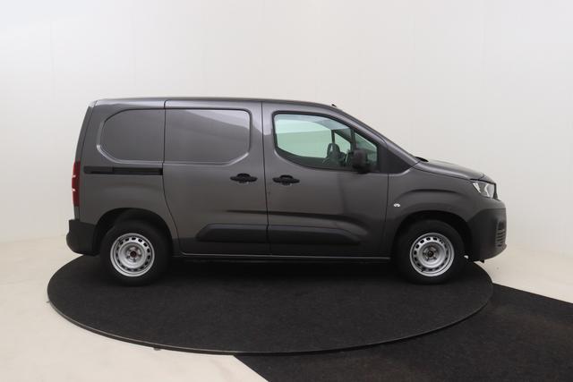 Peugeot Partner Kastenwagen 1,5 BlueHDi 100 hp Man.6 S&S 