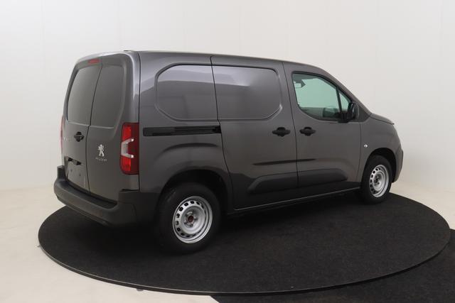 Peugeot Partner Kastenwagen 1,5 BlueHDi 100 hp Man.6 S&S 