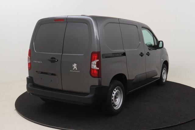 Peugeot Partner Kastenwagen 1,5 BlueHDi 100 hp Man.6 S&S 