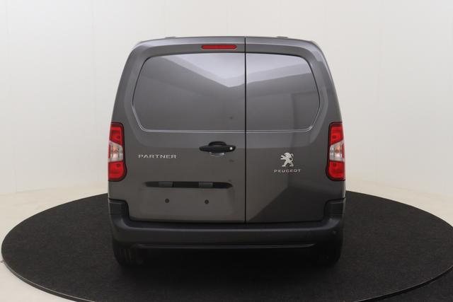 Peugeot Partner Kastenwagen 1,5 BlueHDi 100 hp Man.6 S&S 