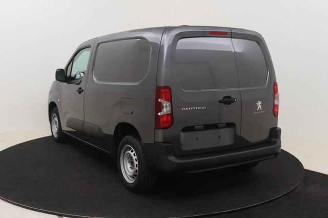Peugeot Partner Kastenwagen 1,5 BlueHDi 100 hp Man.6 S&S 