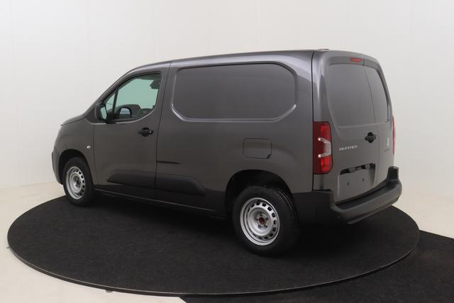 Peugeot Partner Kastenwagen 1,5 BlueHDi 100 hp Man.6 S&S 