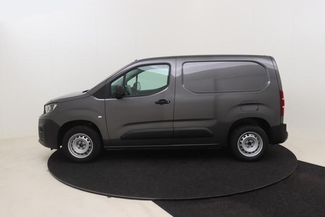 Peugeot Partner Kastenwagen 1,5 BlueHDi 100 hp Man.6 S&S 