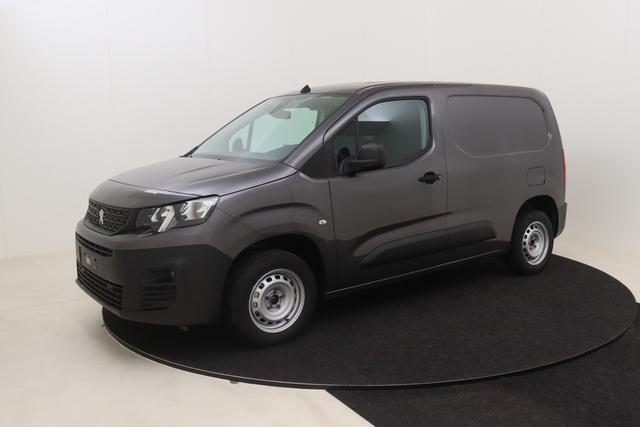 Peugeot Partner Kastenwagen 1,5 BlueHDi 100 hp Man.6 S&S 