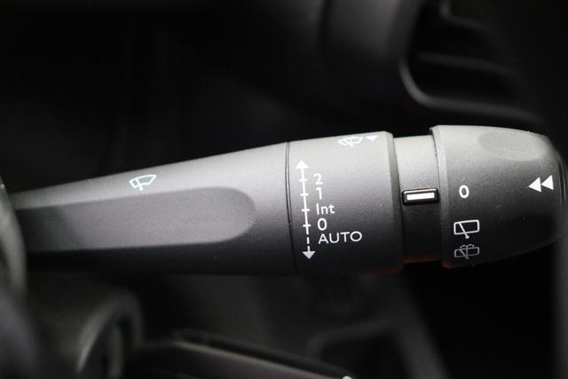 Peugeot Partner Kastenwagen 1,5 BlueHDi 100 hp Man.6 S&S 