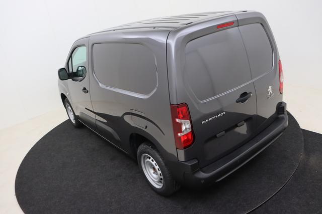 Peugeot Partner Kastenwagen 1,5 BlueHDi 100 hp Man.6 S&S 