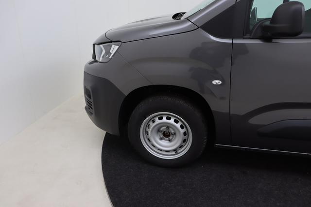 Peugeot Partner Kastenwagen 1,5 BlueHDi 100 hp Man.6 S&S 