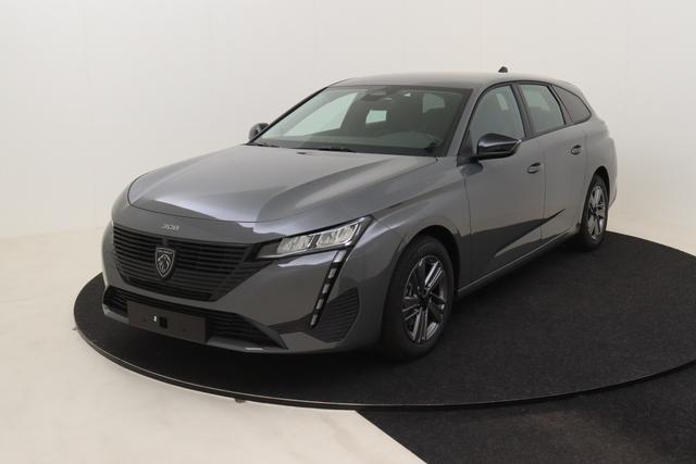 Peugeot 308 SW - 1.5 BlueHDi 130 hp EAT8