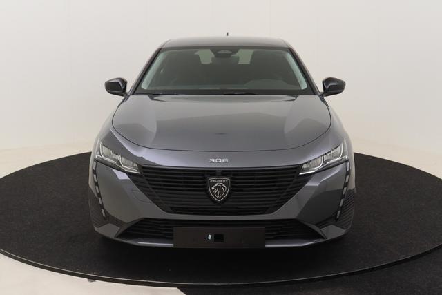 Peugeot 308 SW 1.5 BlueHDi 130 hp EAT8 