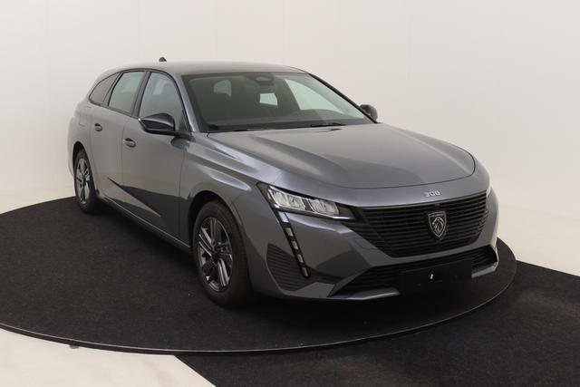 Peugeot 308 SW 1.5 BlueHDi 130 hp EAT8 
