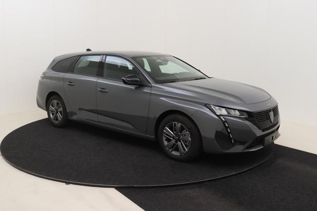 Peugeot 308 SW 1.5 BlueHDi 130 hp EAT8 