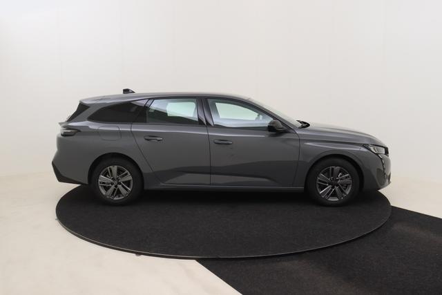 Peugeot 308 SW 1.5 BlueHDi 130 hp EAT8 