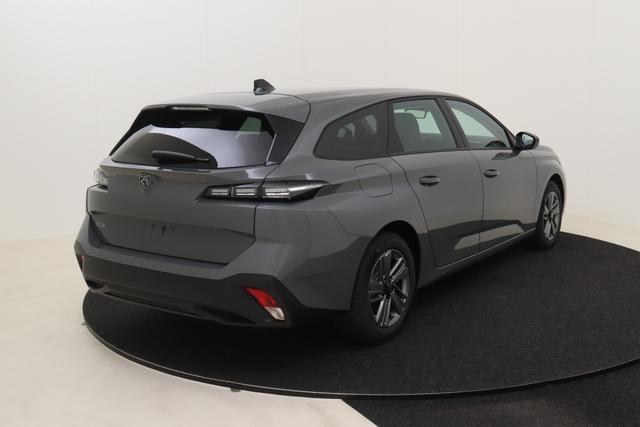Peugeot 308 SW 1.5 BlueHDi 130 hp EAT8 
